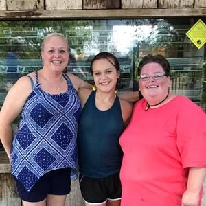 Meet your Posher, Keisha